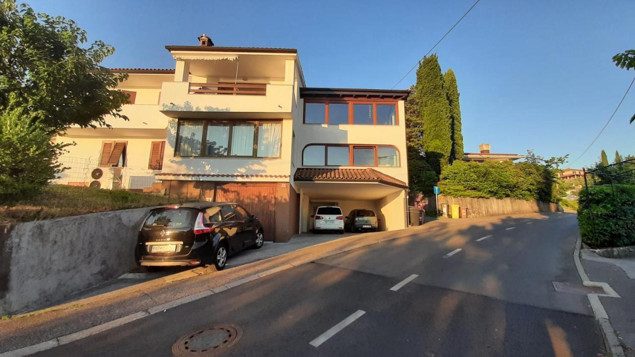 Apartma Lana21 Apartamento Koper Exterior foto