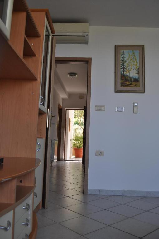 Apartma Lana21 Apartamento Koper Exterior foto