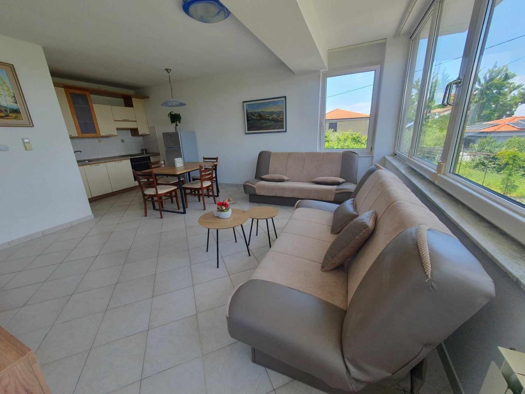 Apartma Lana21 Apartamento Koper Exterior foto
