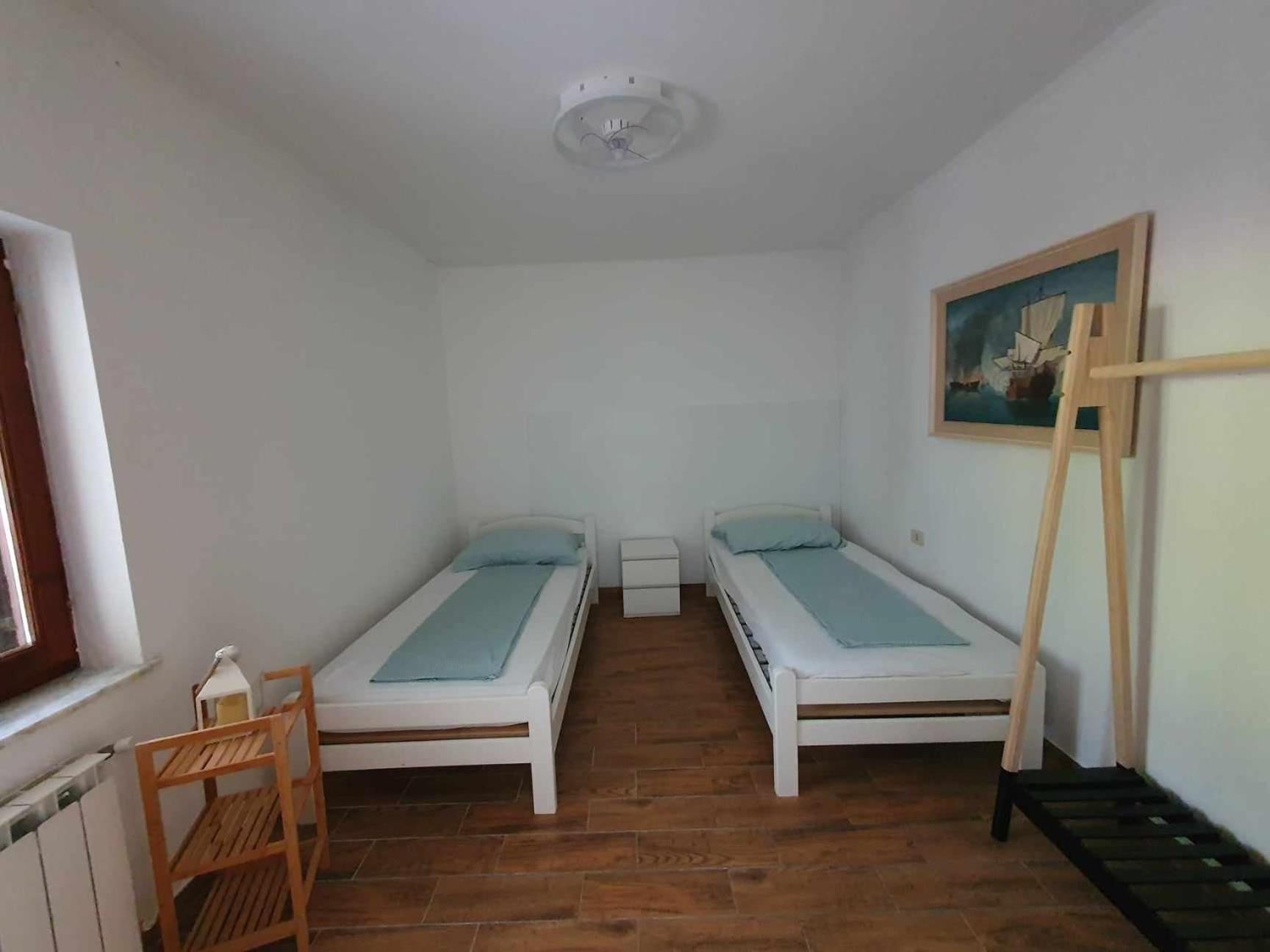 Apartma Lana21 Apartamento Koper Exterior foto